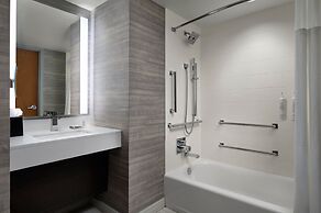 Marriott Indianapolis Downtown