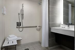 Marriott Indianapolis Downtown