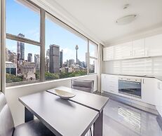 Oaks Sydney Hyde Park Suites