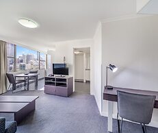 Oaks Sydney Hyde Park Suites