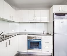 Oaks Sydney Hyde Park Suites