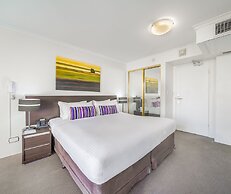 Oaks Sydney Hyde Park Suites