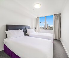 Oaks Sydney Hyde Park Suites
