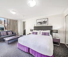 Oaks Sydney Hyde Park Suites