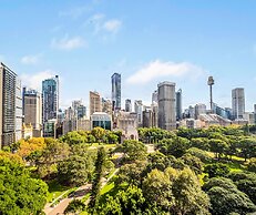 Oaks Sydney Hyde Park Suites