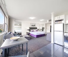 Oaks Sydney Hyde Park Suites