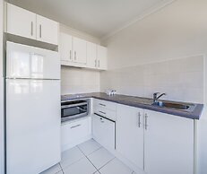 Oaks Sydney Hyde Park Suites