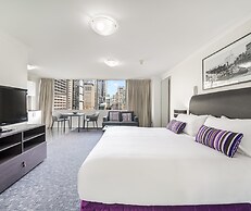 Oaks Sydney Hyde Park Suites
