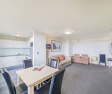 Oaks Sydney Hyde Park Suites