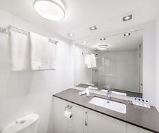 Oaks Sydney Hyde Park Suites