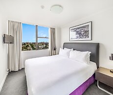 Oaks Sydney Hyde Park Suites