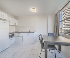 Oaks Sydney Hyde Park Suites