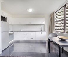 Oaks Sydney Hyde Park Suites