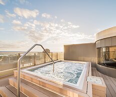 Oaks Sydney Hyde Park Suites