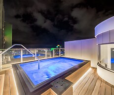 Oaks Sydney Hyde Park Suites