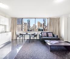 Oaks Sydney Hyde Park Suites