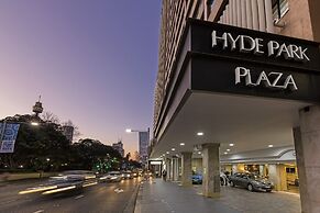 Oaks Sydney Hyde Park Suites