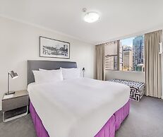 Oaks Sydney Hyde Park Suites