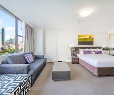 Oaks Sydney Hyde Park Suites
