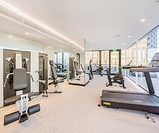 Oaks Sydney Hyde Park Suites