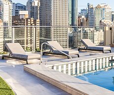 Oaks Sydney Hyde Park Suites