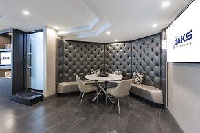 Oaks Sydney Hyde Park Suites