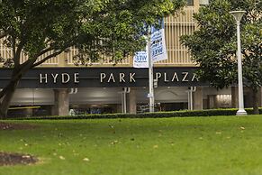 Oaks Sydney Hyde Park Suites