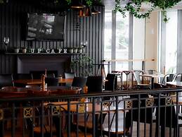 The Sebel Quay West Auckland