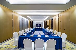 Howard Johnson Paragon Hotel Beijing