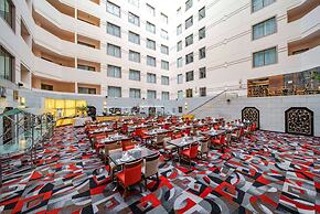 Howard Johnson Paragon Hotel Beijing