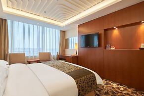 Howard Johnson Paragon Hotel Beijing
