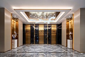 Howard Johnson Paragon Hotel Beijing