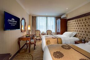 Howard Johnson Paragon Hotel Beijing