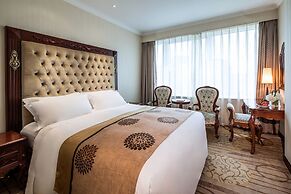 Howard Johnson Paragon Hotel Beijing