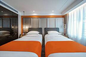 Howard Johnson Paragon Hotel Beijing