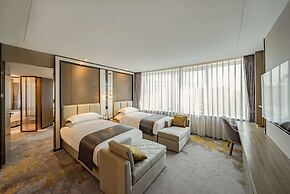 Howard Johnson Paragon Hotel Beijing