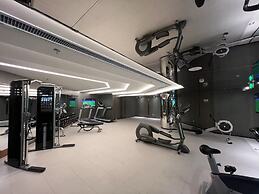 Howard Johnson Paragon Hotel Beijing