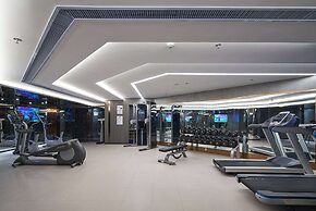 Howard Johnson Paragon Hotel Beijing