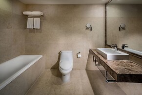 Howard Johnson Paragon Hotel Beijing