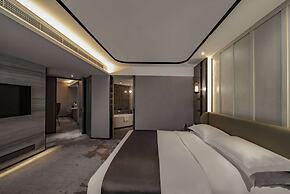 Howard Johnson Paragon Hotel Beijing