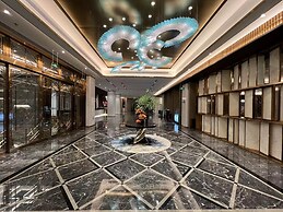 Howard Johnson Paragon Hotel Beijing