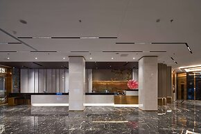 Howard Johnson Paragon Hotel Beijing