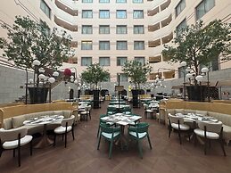 Howard Johnson Paragon Hotel Beijing