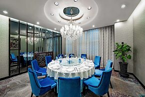 Howard Johnson Paragon Hotel Beijing