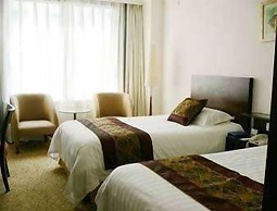 Howard Johnson Paragon Hotel Beijing