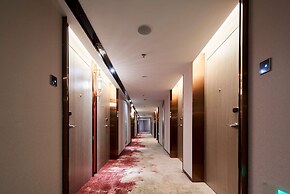 Howard Johnson Paragon Hotel Beijing