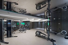 Howard Johnson Paragon Hotel Beijing