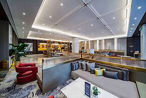 Howard Johnson Paragon Hotel Beijing