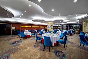 Howard Johnson Paragon Hotel Beijing