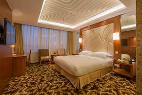 Howard Johnson Paragon Hotel Beijing